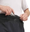 Xperior Shorts 5" Black