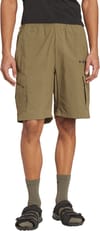 adidas + Cargo Shorts Olive Strata