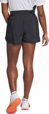 Xperior Shorts 5" W Black