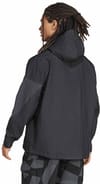 adidas + Xpl 2.5L Anorak Black Carbon - 3