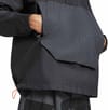 adidas + Xpl 2.5L Anorak Black Carbon - 5