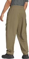 adidas + Cargo Pants Olive Strata - 4
