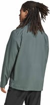 adidas + Multi Essentials 2L Rain Jacket Legend Ivy - 3