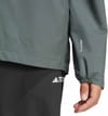 adidas + Multi Essentials 2L Rain Jacket Legend Ivy - 5