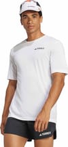 adidas + Xperior Tee White