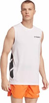 adidas + Xperior Tank White - 4