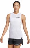 adidas + Xperior Tank W White
