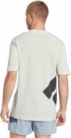 adidas + Xperior Tee Linen Green - 3