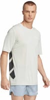 adidas + Xperior Tee Linen Green - 4