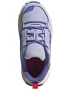 adidas + Terrex Ax4R Disney K Vioton/Secobl/Purrub - 3