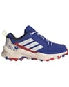 Terrex Ax4R Disney K Semi-Lucid Blue/Wonder Quartz/Pure Ruby + adidas
