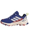 adidas + Terrex Ax4R Disney K Semi-Lucid Blue/Wonder Quartz/Pure Ruby