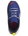 adidas + Terrex Ax4R Disney K Semi-Lucid Blue/Wonder Quartz/Pure Ruby - 3