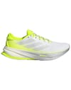 Supernova Rise 2 W Core White/Dash Grey/Lucid Lemon + adidas