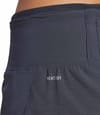 adidas + Adizero Gel Short Black - 5