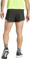 adidas + Adizero Essentials Split Short Black - 4