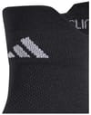 adidas + Run Adizero Sock Black/White/White - 3