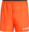 Multi Light Shorts 5" Semi Impact Orange