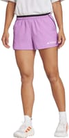 Multi Light Shorts 5" W Preloved Purple