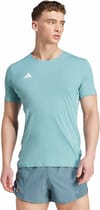 adidas + Adizero Essentials Tee Powder Teal - 3