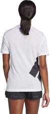 adidas + Xperior Tee W White - 3
