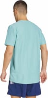 adidas + OTR B Tee Mint Ton - 3