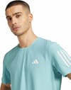 adidas + OTR B Tee Mint Ton - 4