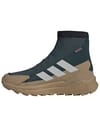 adidas + Free Hiker 2 GTX Climawarm+ Aurora Ivy/Matte Silver/Cardboard
