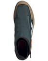 adidas + Free Hiker 2 GTX Climawarm+ Aurora Ivy/Matte Silver/Cardboard - 3