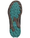 adidas + Skychaser AX5 Mid GTX Climawarm+ Cardboard/Blanch Cargo/Pure Teal - 6