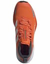 adidas + Agravic GTX Semi Impact Orange/Cloud White/Carbon - 3