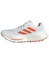 adidas + Agravic Speed Ultra W Cloud White/Impact Orange/Dash Grey