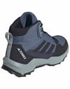adidas + AX4R Rain.Rdy Mid Wonder Steel/Core Black/Magic Grey - 5