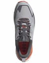 adidas + Free Hiker 2 Low GTX Grey Two/Grey One/Grey Five - 3