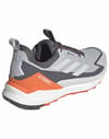 adidas + Free Hiker 2 Low GTX Grey Two/Grey One/Grey Five - 5