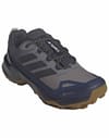 adidas + Skychaser AX5 GTX Grey Four/Carbon/Shadow Navy - 4