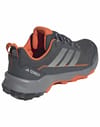 adidas + Terrex Skychaser AX5 GTX Grey Six/Matte Silver/Semi Impact Orange - 5