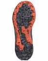 adidas + Terrex Skychaser AX5 GTX Grey Six/Matte Silver/Semi Impact Orange - 6
