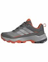 adidas + Skychaser AX5 GTX W Grey Four/Matte Silver/Semi Impact Orange