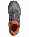 adidas + Skychaser AX5 GTX W Grey Four/Matte Silver/Semi Impact Orange - 3