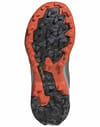 adidas + Skychaser AX5 GTX W Grey Four/Matte Silver/Semi Impact Orange - 6