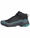 adidas + Skychaser AX5 Mid GTX Core Black/Carbon/Pure Teal