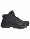 Skychaser AX5 Mid GTX W Carbon/Core Black/Semi Flash Aqua + adidas
