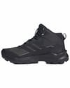 adidas + Skychaser AX5 Mid GTX W Carbon/Core Black/Semi Flash Aqua