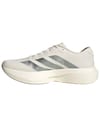 adidas + Adizero Evo SL Woven M Chalk White/Chalk White/Halo Silver