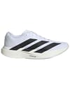 Adizero Evo SL Woven M Cloud White/Core Black/Dash Grey + adidas