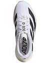 adidas + Adizero Evo SL Woven M Cloud White/Core Black/Dash Grey - 4