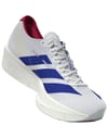 adidas + Adizero Takumi Sen 11 Ftwwht/Royblu/Purrub - 3