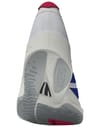 adidas + Adizero Takumi Sen 11 Ftwwht/Royblu/Purrub - 4