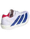 adidas + Adizero Takumi Sen 11 Ftwwht/Royblu/Purrub - 5